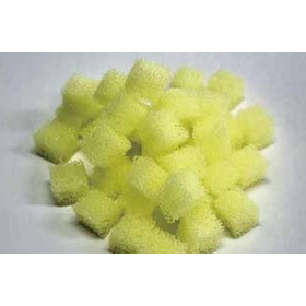 Fluidized bed biological membrane carrier treatment "Aero Impact"