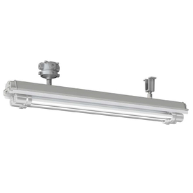 LEDioc "Explosion-Proof Linear LED Lamp Lighting Fixture"