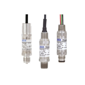Hydrogen and explosion-proof specification pressure sensor E-10, E-11