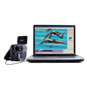Image Comparison and Editing Software 'Media Blend'