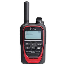 LTE transceiver "IP500H"
