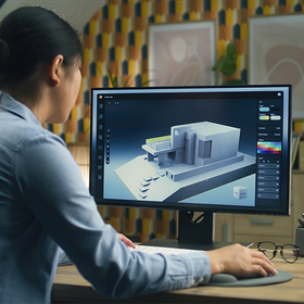 Explaining "3D models" that can be utilized in various industries!