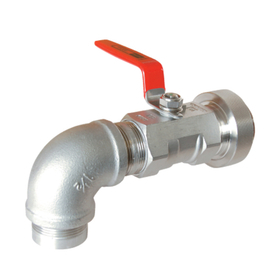Drum Cock DMY-100 (150/200/250)