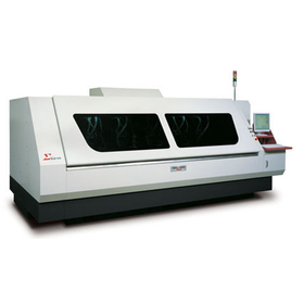 CNC Ultra High-Speed High-Precision Profile Machining Machine 'Σ-R Series'