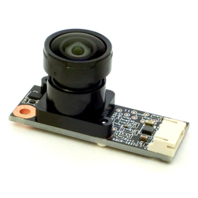 CMOS, compact, high sensitivity! '2 Megapixel USB Camera Module'