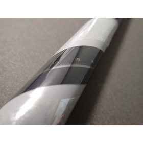 最小線幅2μ　最薄0.06mm　高精細フィルムスケール