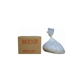 避雷針用製品　接地抵抗低減材ＳＫアース