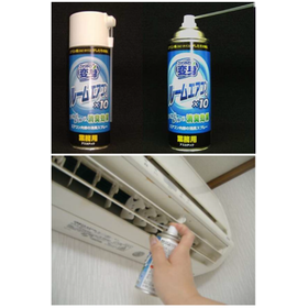 Refreshing transformation for room air conditioner