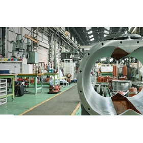 We will return it within 10 days after it arrives at our factory (Tokyo Tamagawa Factory).