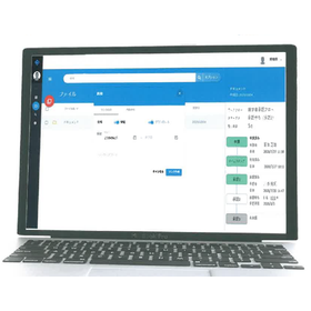 自動取り込みツール『FILIST for CLOUD』