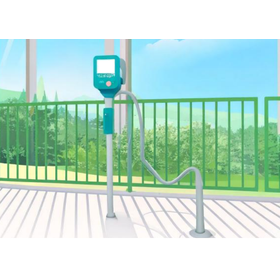 About pH meters and pH electrodes in the maintenance of water treatment equipment.