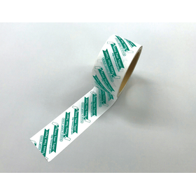 Contributes to the reduction of resin amount/CO2 emissions! Thin substrate for tape, Yupo.