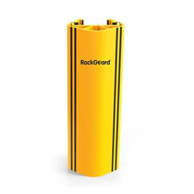 Pallet rack protection system "iFlex Rack Guard"