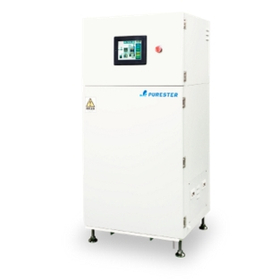 Weakly acidic hypochlorous acid water generation device Mp-5000T/Mp-10000T