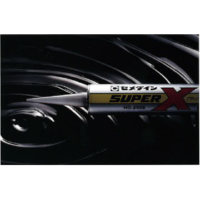 一液常温硬化型弾性接着剤『SUPER X』
