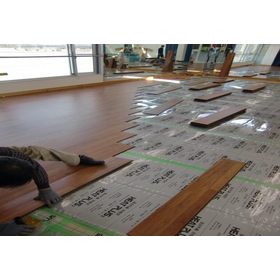 Far Infrared Floor Heating "HEATPLUS" ★ Highly praised for low price and ease of installation ★