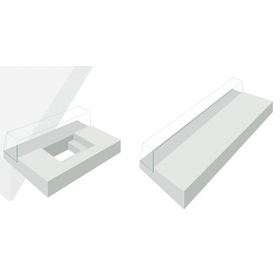 Must-see for those in the Kanto region! L-shaped drainage ditch series