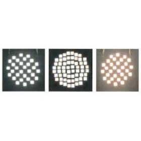 Special lighting source "WAL Series"