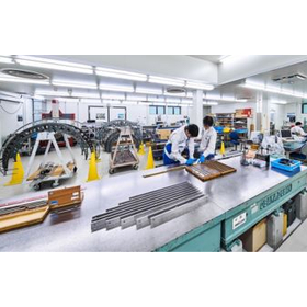 For calibration of measuring instruments and measuring devices, contact the comprehensive service of Shin-Ko Inspection Services!