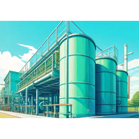 凝集沈殿の基礎〜その仕組みとプロセスについて