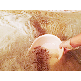 Reasons why pipe cleaning is necessary for Legionella prevention.