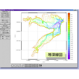 Measurement service "Depth Measurement"