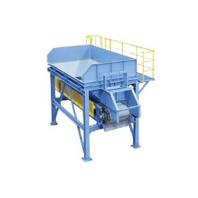 Mixed Metal High-Efficiency Resource Recovery System