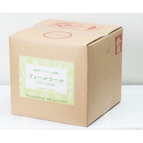 業務用アルコール製剤　「フィールコール」　