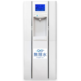 Ensure drinking water during water outages caused by disasters! 'Infinite Water' that creates water from air.