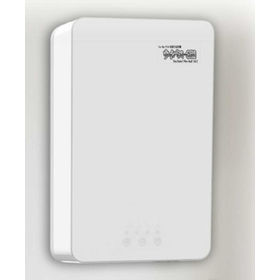 Air Purifier (Wall-Mounted Type) "Uibas-CS2"