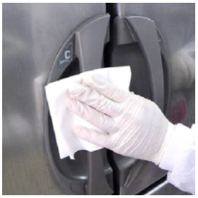 Sanitation Management and Pest Control Services: Disinfection Services