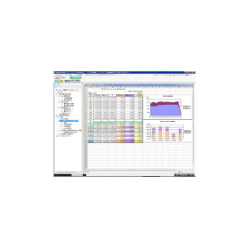 A tool that frees you from the cumbersome task of Excel aggregation and eliminates aggregation errors.