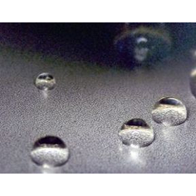 Video available! Surface treatment 'Niporin' improves slip resistance, release properties, and water repellency.