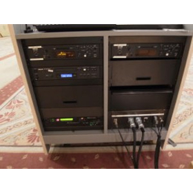 Points to consider when evaluating church and chapel sound equipment.