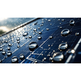 Basic Knowledge of Solar Mounting Structures: Part 4 "Rust Prevention Treatment for Solar Mounts"
