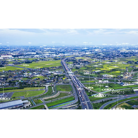 If you are considering the introduction of location-based services, choose Genova.