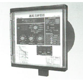 Static Overcurrent Relay "TOC Series"