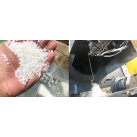 一貫生産工程フローで樹脂の試作を承ります