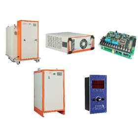 Rectifier Specialist Manufacturer - Taikyo Electric Co.