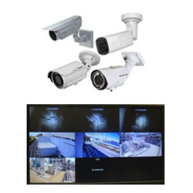 Design and construction of video surveillance systems