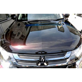 Individuals welcome! Agency recruitment! "Proposal for a liquid glass car coating business."