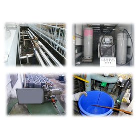 Chukyo Front Co., Ltd. Business Introduction