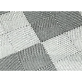 Exterior Block "Sun Shadow"