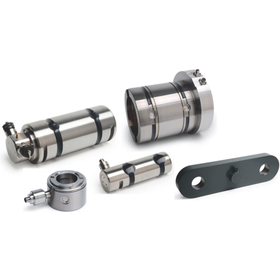 Load cell - Load cell manufactured by BROSA.