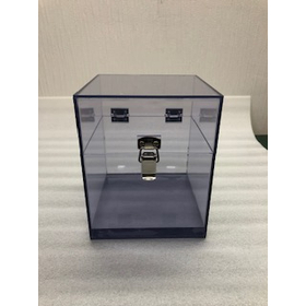 プラスチック容器のオーダーメイド製造販売