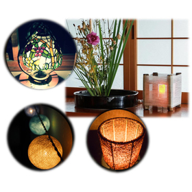 "Use in a store that values atmosphere" LED indirect lighting AIKA