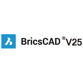 dwg互換CAD『BricsCAD V25』