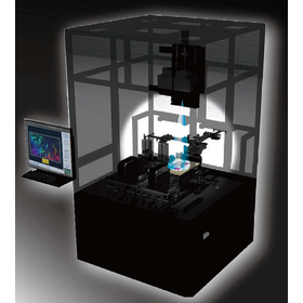 FPD Module Automatic Lighting Inspection Device "M-CONTact Series"