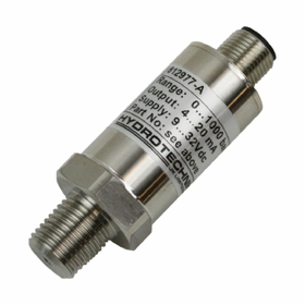 Hydrogen pressure sensor, hydrogen temperature sensor, dual pressure and temperature sensor.