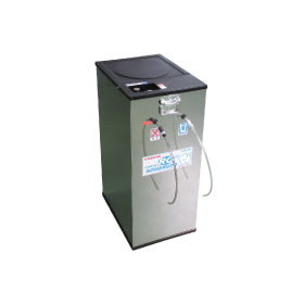RO Reverse Osmosis Type Emergency Water Purifier "Kokkun Nomeru Zou RO"